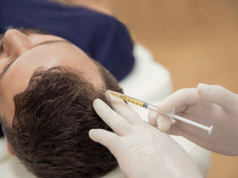 PRP vs. Botox in Islamabad: Key Differences Explained