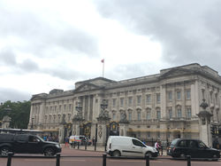 Buckingham Palace