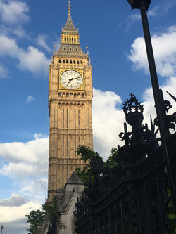 Big Ben