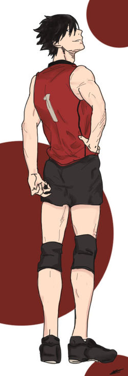 Kuroo