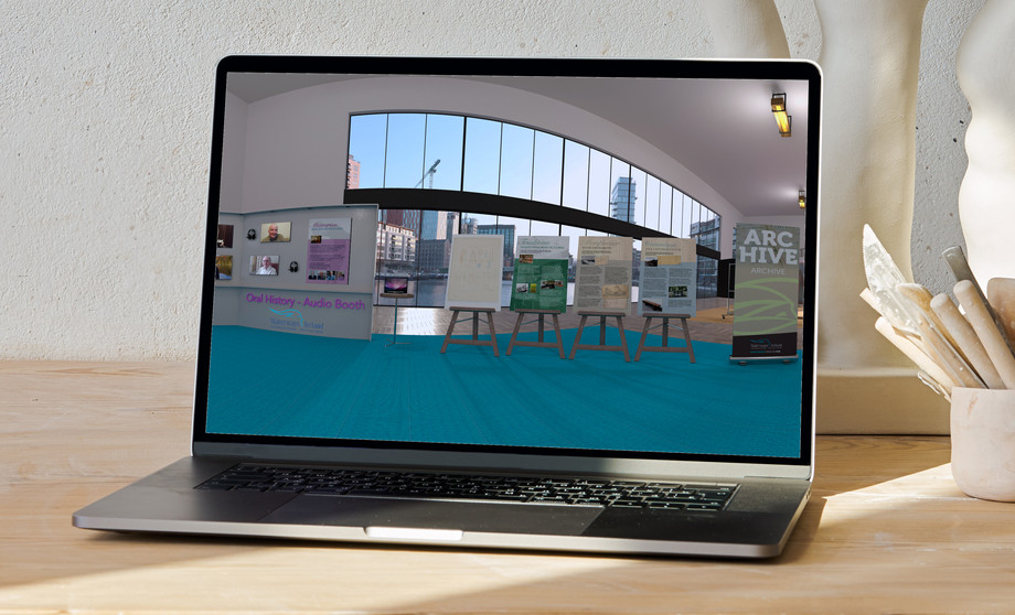Virtual Public Consultation
Waterways Ireland