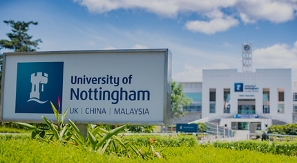 Nottingham Campus