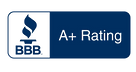 Beede AC & Heating BBB A+ Rating