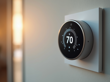Best AC Temperature to Save Money in Houston Summer (78°F Is Wrong for Katy)