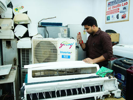 Katy AC Repair Now-Immediate Response Guide