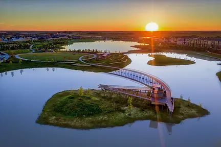Cypress Bridgeland