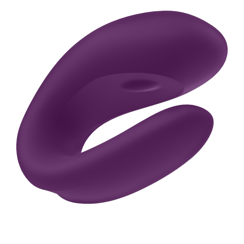 Miniatura: Satisfyer Double Joy