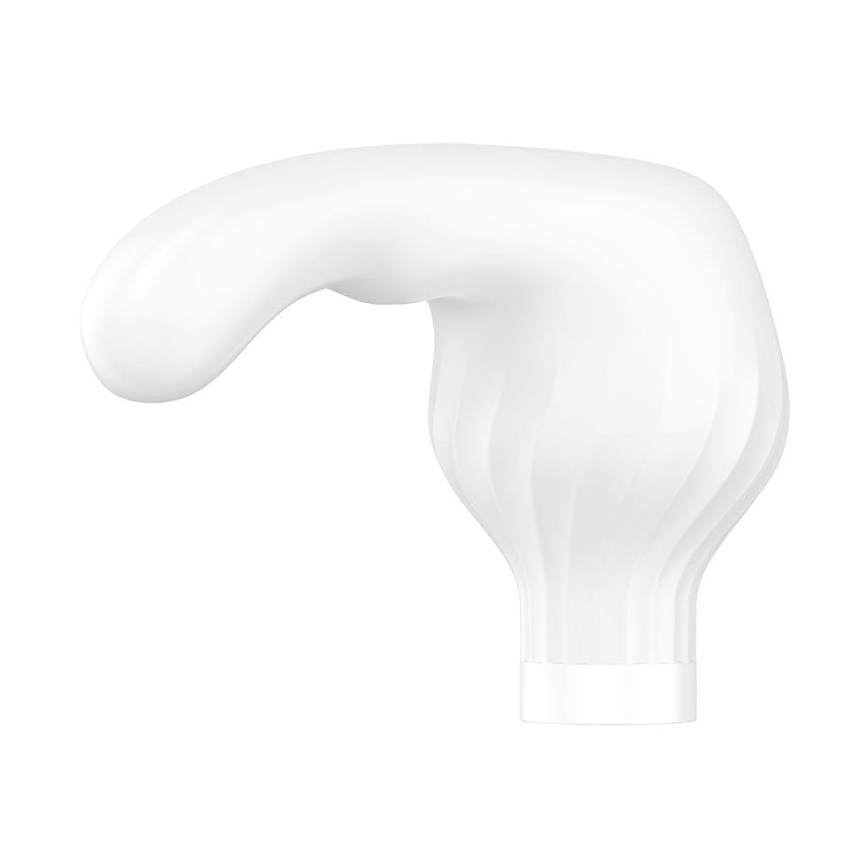 Miniatura: Satisfyer Double Wand-er