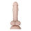 Miniatura: Dildo Realista Posable 15.4 cm