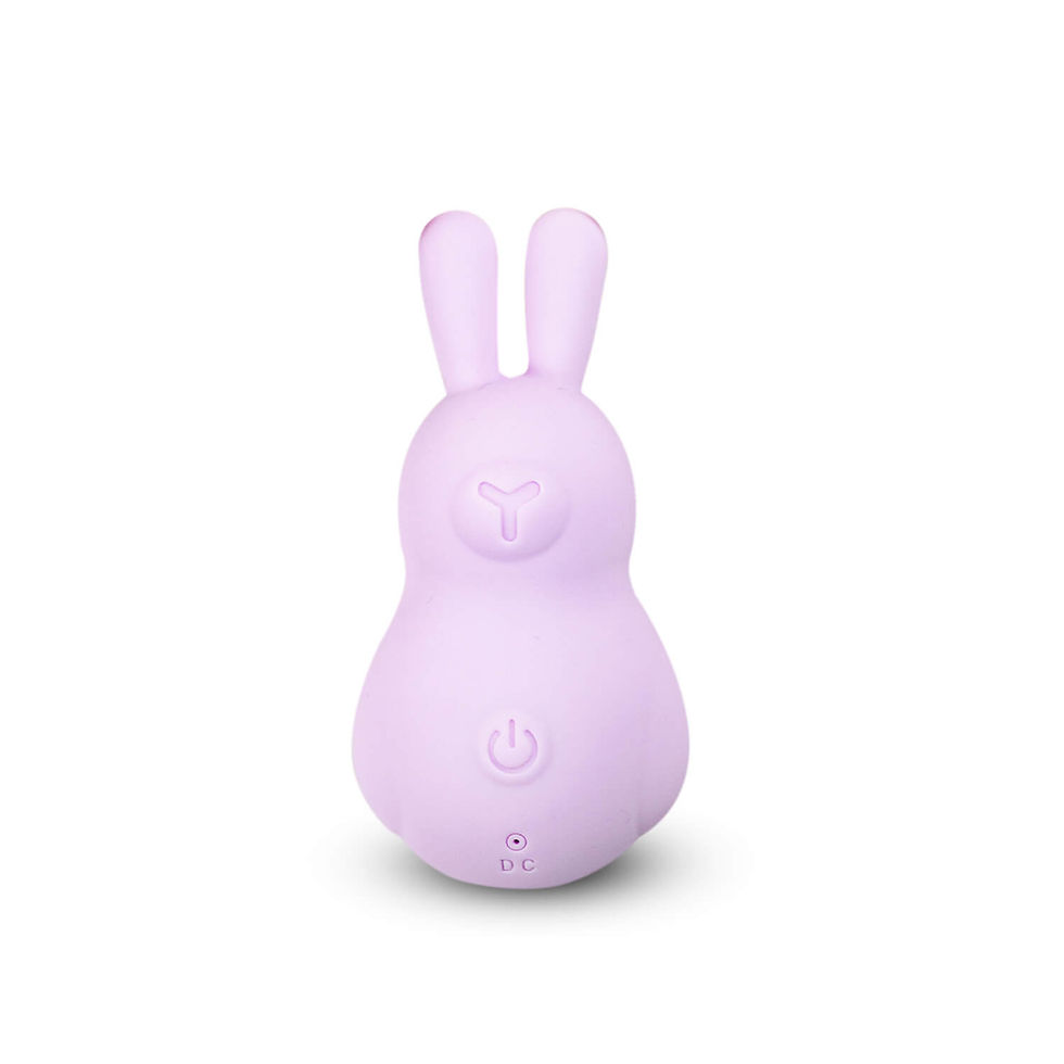 Miniatura: Vibrador Miffy Camtoyz