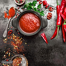 Hot Sauce