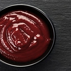 BBQ-Sauce