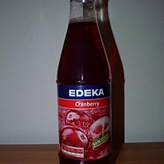 Cranberry Juice