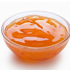 Sweet Sour Sauce 