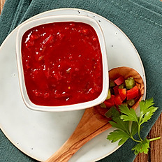 Salsa Sauce