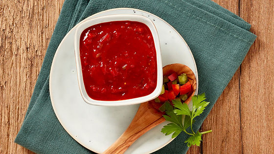 Salsa Sauce