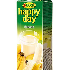 Banana Juice