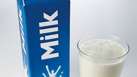 Milk