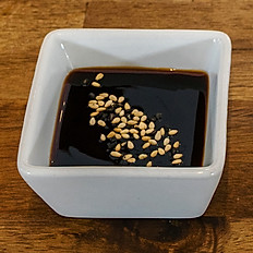 Teriyaki Sauce 