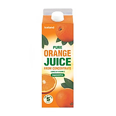 Orange Juice
