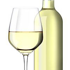 white Wine