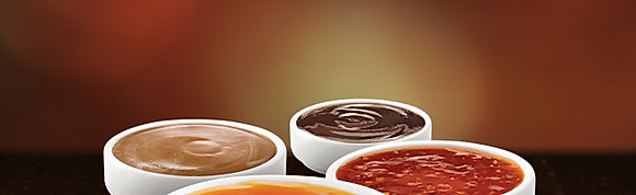 DIPS / SAUCES