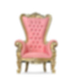 Throne Chair (1)