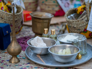 Perfumery in the UAE