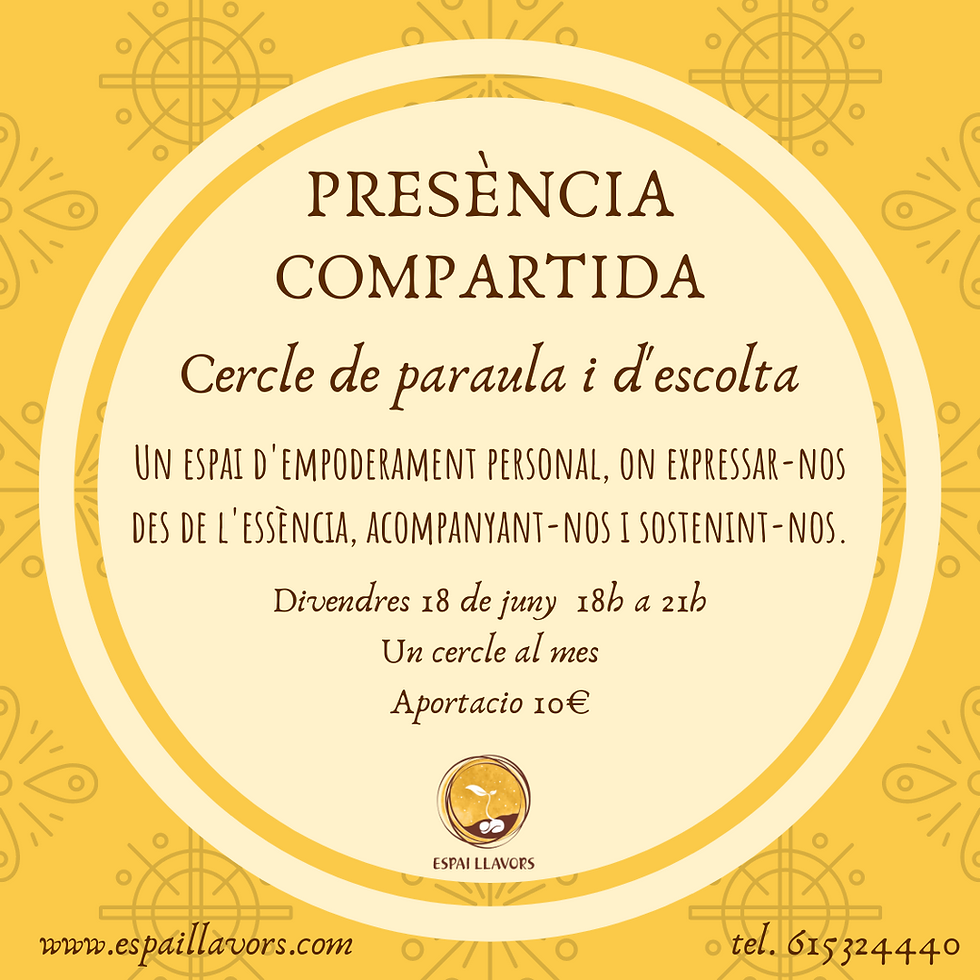 PRESÈNCIA COMPARTIDA-1