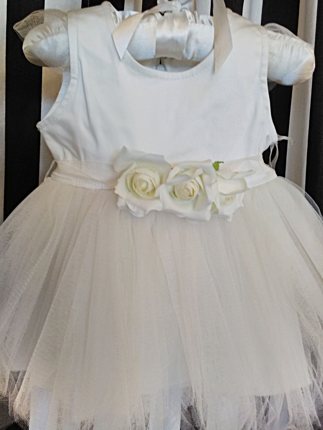 Abitino cerimonia bimba Y. TING