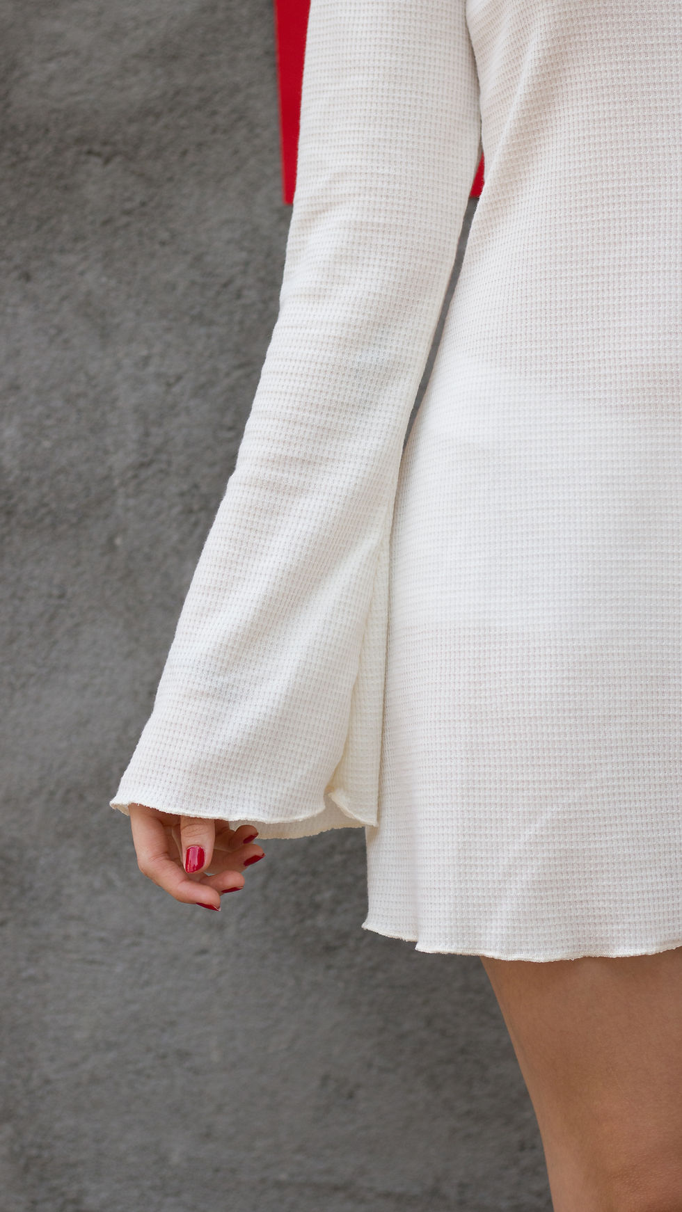 Miniatura: Holy mini Dress