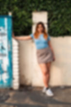 Miniatura: Top Seamless