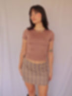 Miniatura: Top Seamless