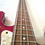 Thumbnail: 1990s Encore Precision Bass Trans-Crimson 