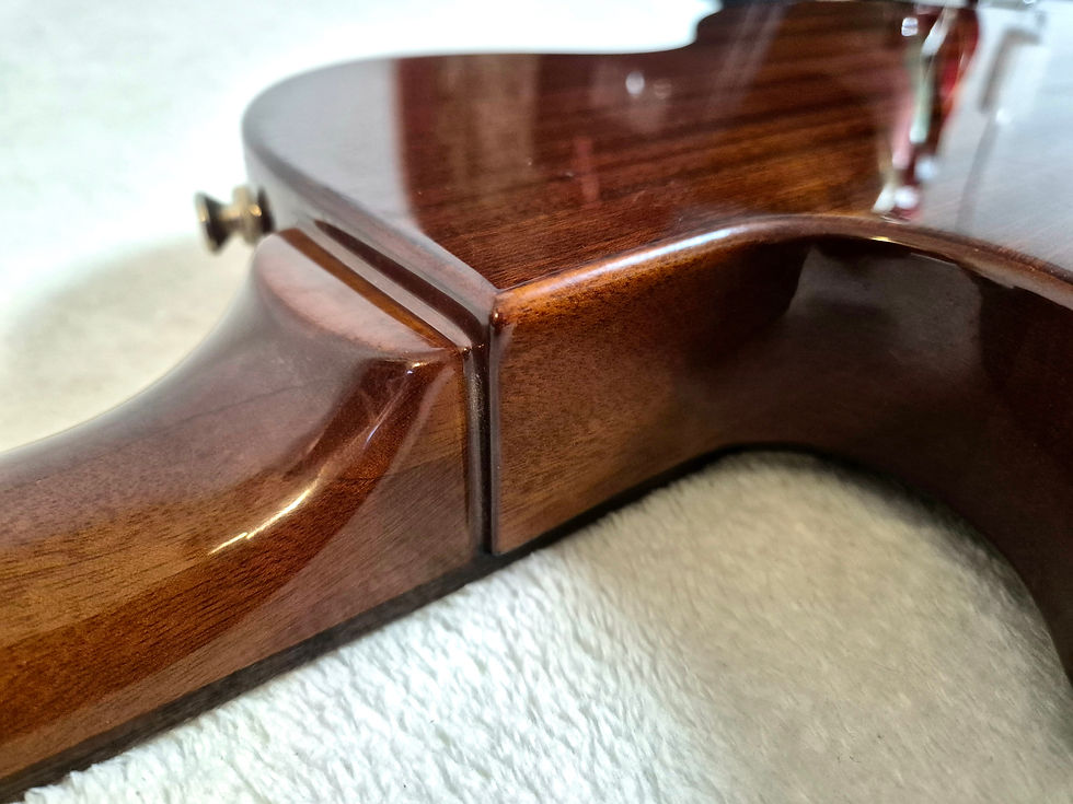 Thumbnail: Epiphone Inspired by Gibson Les Paul Junior Tobacco Sunburst
