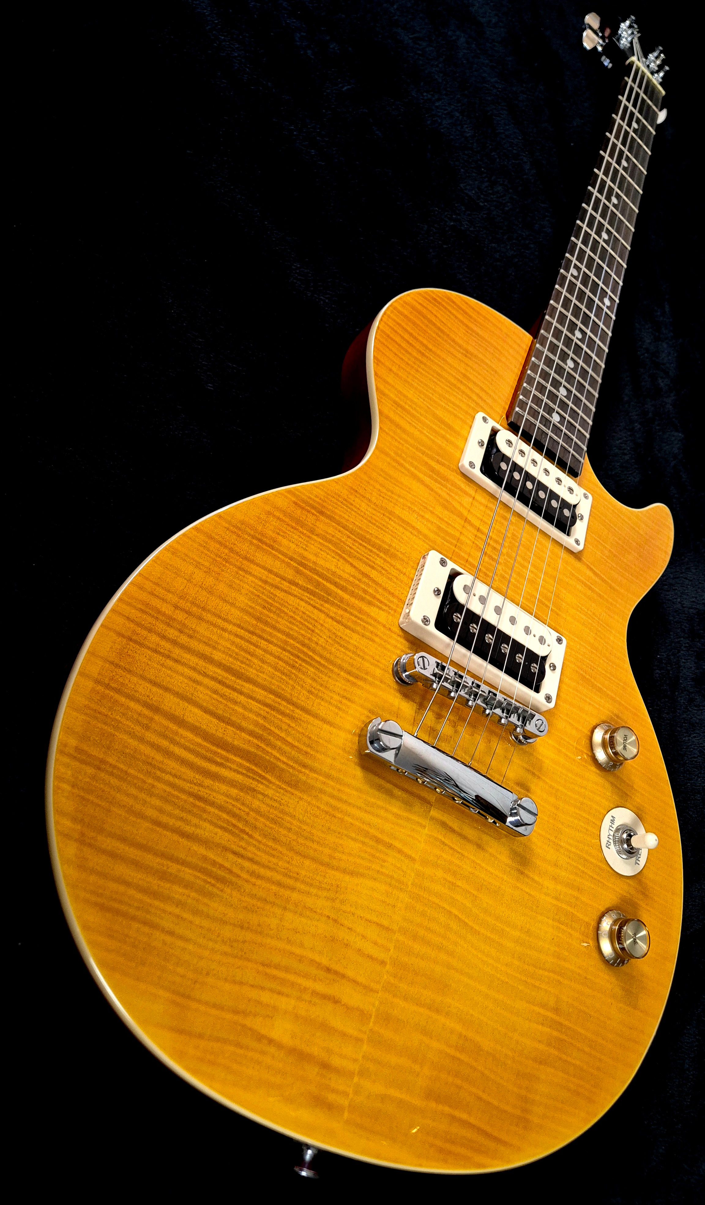 2014 Epiphone Slash Appetite for Destruction Les Paul Special II