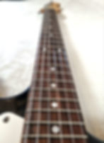 Thumbnail: Boston Stratocaster & Fender Squier Frontman Amp + Accessories