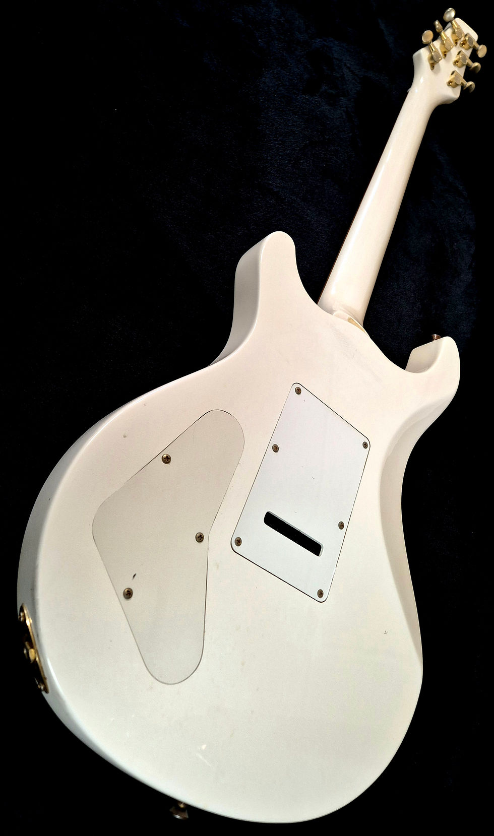 Thumbnail: JHS Vintage VRS100 Aged White