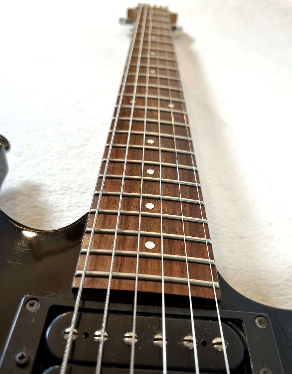 Thumbnail: 1998 Ibanez Japan S-Classic SC320
