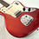 Thumbnail: 2012 Fender Squier Vintage Modified Jaguar Candy-Apple Red 