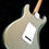 Thumbnail: 2018 Fender Player HSS Stratocaster & Hard Case 