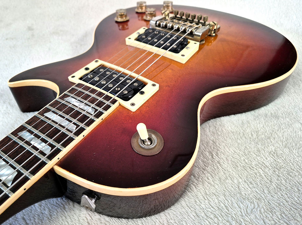 Thumbnail: 1978 Gibson Les Paul Standard