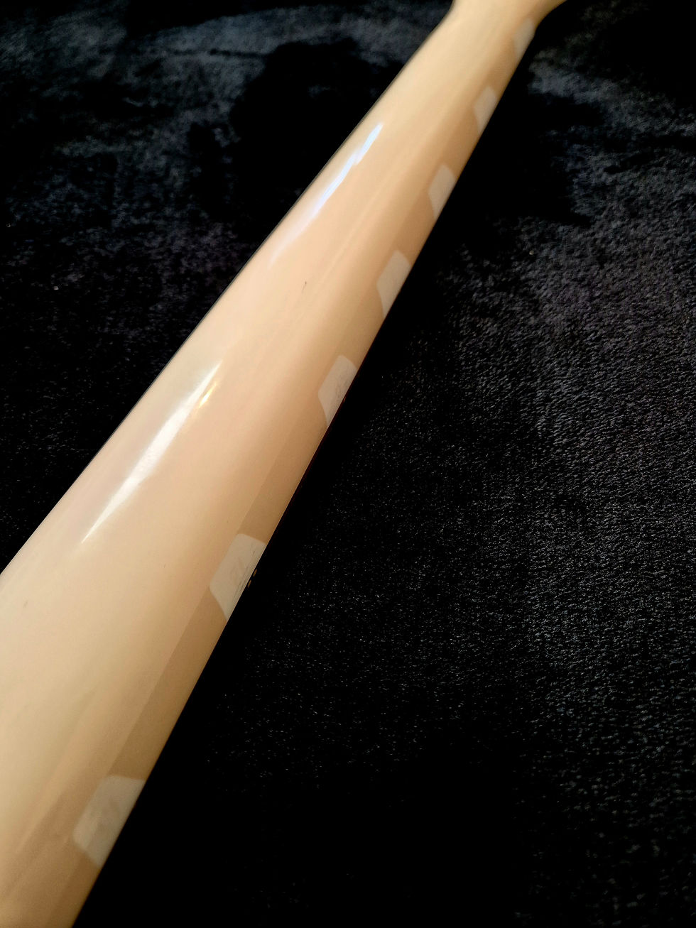 Thumbnail: JHS Vintage VRS100 Aged White