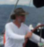 Sailing Free