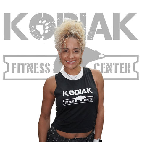 Kodiak HIIT Gisela Rivera Sunny Isles Beach 