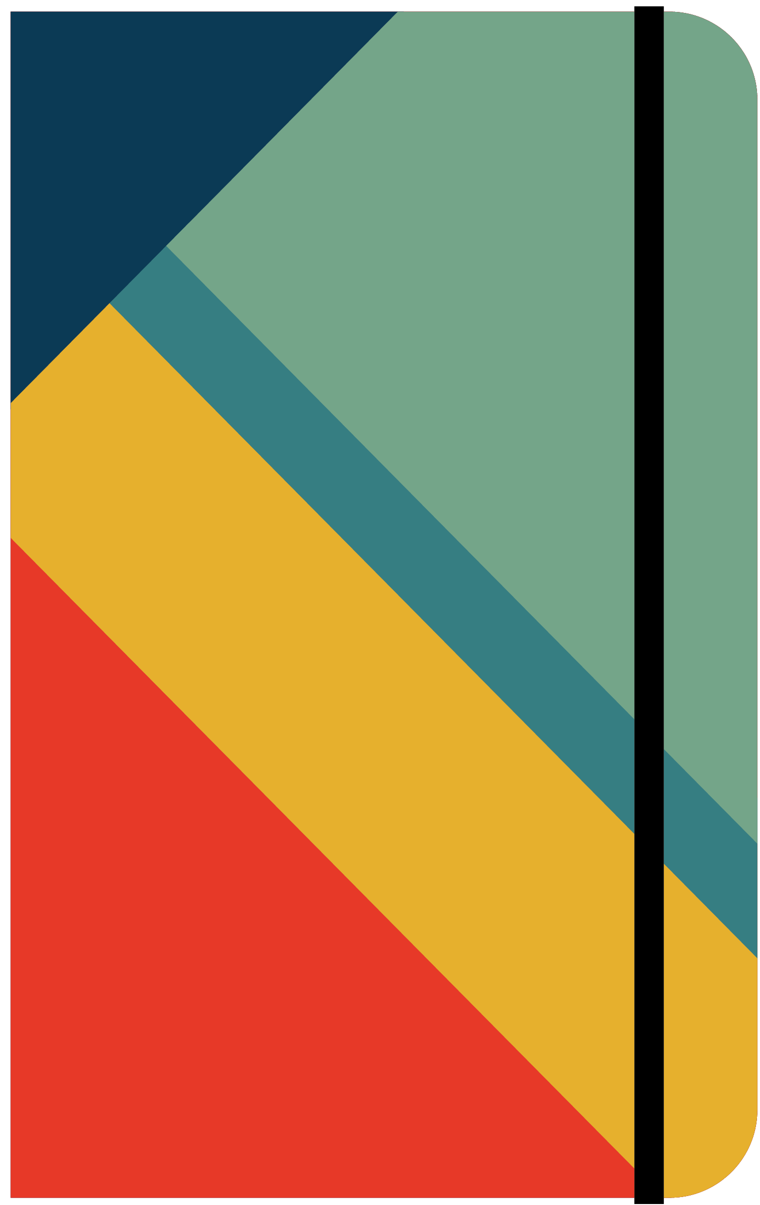 Libreta Toro 2 CVH Notebooks