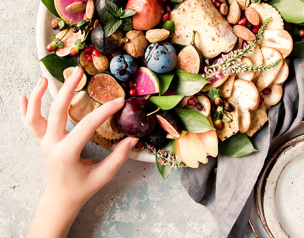 alimentation saine