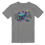 Miniatura: Camiseta fortachones de río