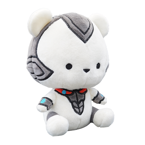 Peluche de Volibear | Summoner Shop