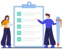 Am I teaching the Business units in the right order?!